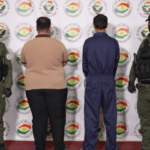 اطلقا الرصاص بأسلحة غير مرخصة.. اعتقال تيكتوكر شهير ورفيقه في اربيل